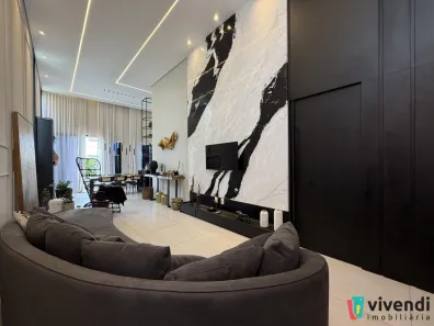 Casa de Condomínio com 3 Quartos à venda, 139m² no CECAP, Jundiaí