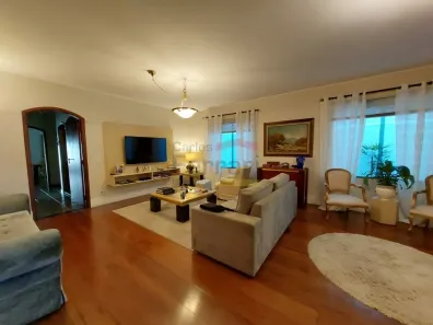 Imóvel Comercial com 3 Quartos para alugar, 210m² no Santana, São Paulo