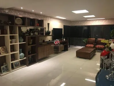Apartamento com 3 Quartos à venda, 177m² no Moema, São Paulo