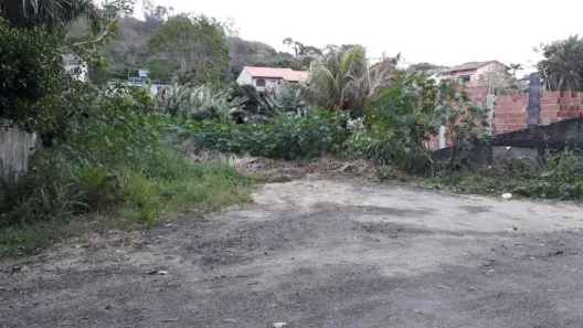 Lote/Terreno à venda, 750m² no Vila Progresso, Niterói