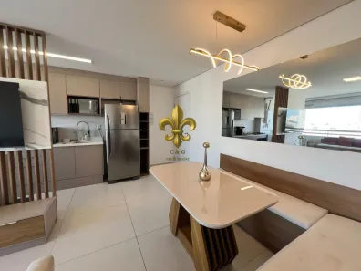 Apartamento com 2 Quartos à venda, 58m² no Vila Cruz das Almas, São Paulo