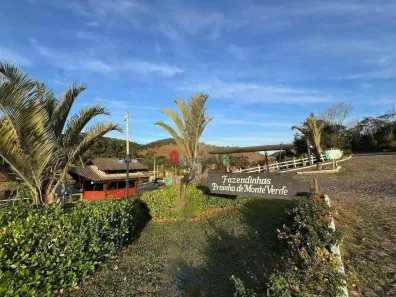 Lote/Terreno à venda, 1680m² no Torreões, Juiz de Fora