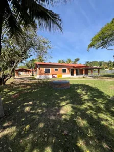 Fazenda/Sítio com 3 Quartos à venda, 386m² no Vale das Laranjeiras, Indaiatuba