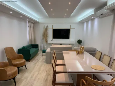 Cobertura com 3 Quartos à venda, 163m² no Centro, Guarapari