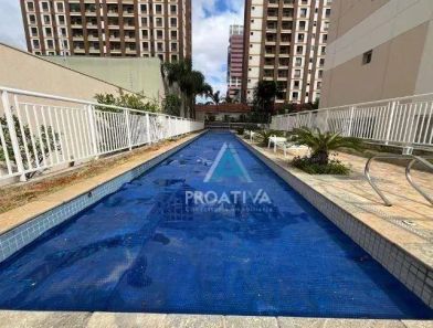 Apartamento com 3 Quartos à venda, 184m² no Vila Bastos, Santo André