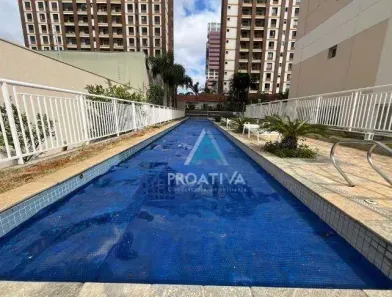 Apartamento com 3 Quartos à venda, 184m² no Vila Bastos, Santo André