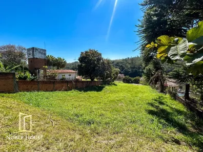 Lote/Terreno à venda, 1460m² no Caixa D´Água, Vinhedo