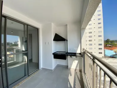 Apartamento com 2 Quartos à venda, 58m² no Chácara Santo Antônio (Zona Sul), São Paulo
