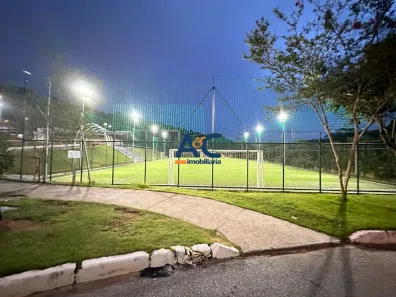 Lote/Terreno à venda, 480m² no Portal do Sol, Contagem