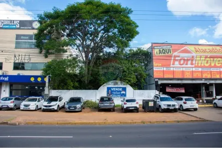 Lote/Terreno à venda, 879m² no Vila Cachoeirinha, Cachoeirinha