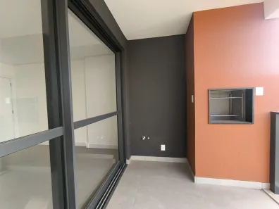 Apartamento com 2 Quartos à venda, 112m² no Gleba Fazenda Palhano, Londrina