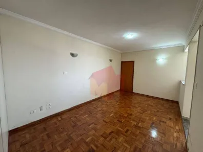 Apartamento com 3 Quartos à venda, 110m² no Centro, Americana