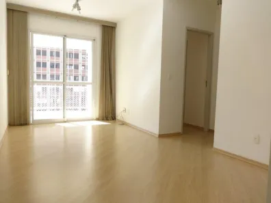 Apartamento com 2 Quartos para venda ou aluguel, 70m² no Pinheiros, São Paulo