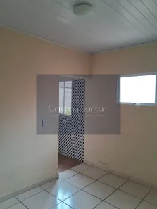 Casa com 1 Quarto à venda, 50m² no Centro, Jacareí