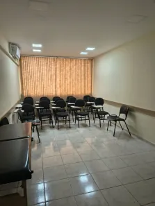 Sala Comercial para alugar, 41m² no Pernambués, Salvador