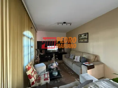 Casa com 2 Quartos à venda, 196m² no Assunção, São Bernardo do Campo