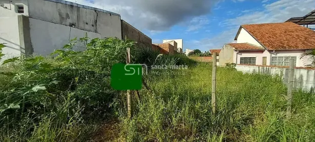 Lote/Terreno à venda, 202m² no Cruz, Lorena