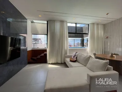 Cobertura com 2 Quartos à venda, 131m² no Ponta Verde, Maceió