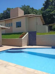 Casa de Condomínio com 4 Quartos à venda, 500m² no Gentileza, Betim