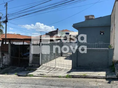 Lote/Terreno à venda, 230m² no Vila Medeiros, São Paulo