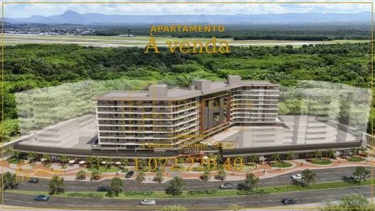Apartamento com 2 Quartos à venda, 82m² no Aeroporto, Vitória