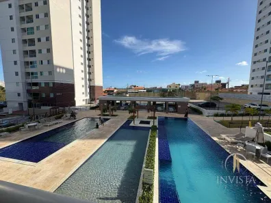 Apartamento com 3 Quartos à venda, 69m² no Jardim Cidade Universitária, João Pessoa