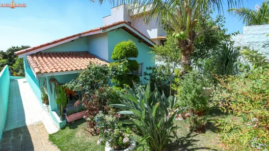 Fazenda/Sítio com 3 Quartos à venda, 105m² no Terras de Itaici, Indaiatuba