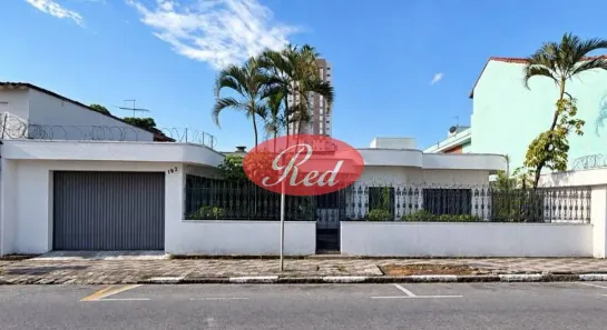 Imóvel Comercial com 6 Quartos para alugar, 458m² no Centro, Suzano