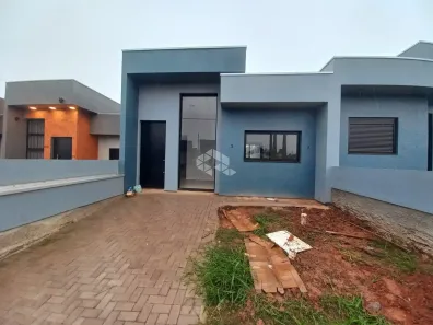 Casa com 3 Quartos à venda, 73m² no Encosta do Sol, Estância Velha
