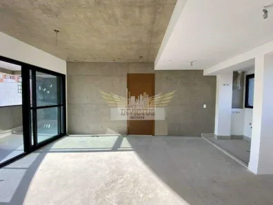 Apartamento com 3 Quartos à venda, 88m² no Jardim, Santo André