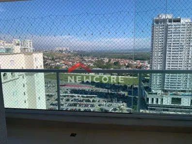 Apartamento com 2 Quartos à venda, 84m² no Jardim das Colinas, São José dos Campos