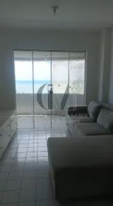 Apartamento com 2 Quartos à venda, 74m² no Praia do Futuro II, Fortaleza