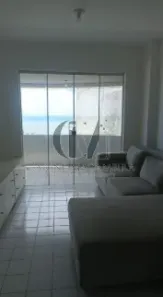 Apartamento com 2 Quartos à venda, 74m² no Praia do Futuro II, Fortaleza