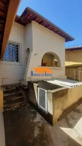 Casa com 6 Quartos à venda, 203m² no São Cristóvão, Belo Horizonte