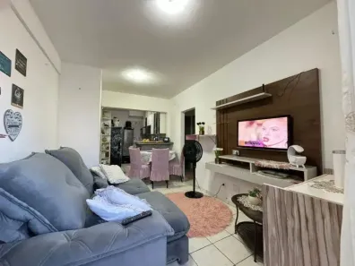 Apartamento com 1 Quarto à venda, 43m² no Jardim Ivana, São Paulo