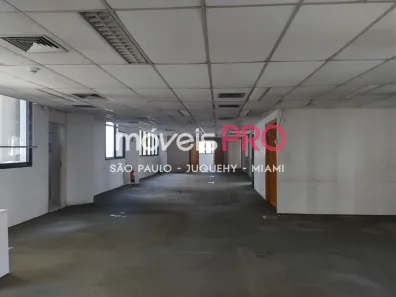 Sala Comercial para venda ou aluguel, 254m² no Cidade Monções, São Paulo