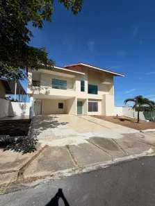 Casa de Condomínio com 4 Quartos à venda, 404m² no Ponta Negra, Manaus