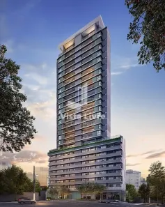 Apartamento com 3 Quartos à venda, 128m² no Sumarezinho, São Paulo