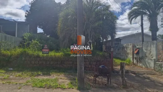 Lote/Terreno à venda, 142m² no Olaria, Canoas