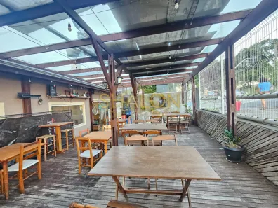 Ponto Comercial para alugar, 250m² no São João, Curitiba