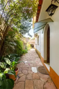 Sobrado com 4 Quartos à venda, 150m² no Jardim Europa, São Paulo