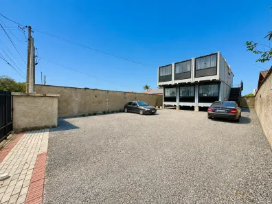 Kitnet com 1 Quarto para alugar, 28m² no Praça, Tijucas