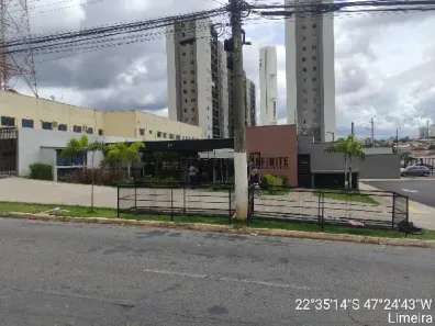 Apartamento com 2 Quartos à venda, 51m² no Roseira, Limeira