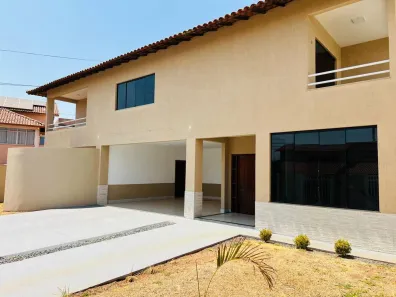 Casa de Condomínio com 5 Quartos à venda, 400m² no Grande Colorado, Brasília