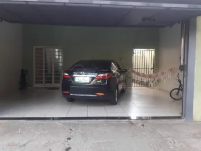 Casa com 2 Quartos à venda, 120m² no Jardim dos Lírios, Americana