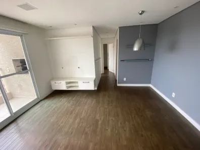 Apartamento com 2 Quartos à venda, 60m² no Jardim das Vertentes, São Paulo