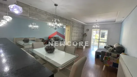 Apartamento com 2 Quartos à venda, 78m² no Centro, Canela