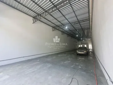 Galpão/Depósito/Armazém à venda, 310m² no Penha de França, São Paulo