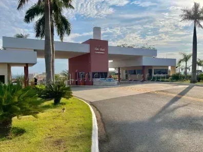 Lote/Terreno à venda, 588m² no Residencial Vale Verde, Senador Canedo