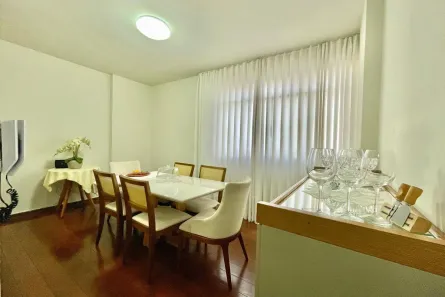 Apartamento com 2 Quartos à venda, 58m² no Sion, Belo Horizonte